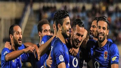 عاجل.. كارتيرون يعلن قائمة الأهلي لمواجهة وفاق سطيف 