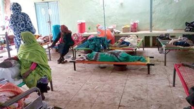 الصحة العالمية: لا بلاغات بوفيات جراء 