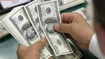 سعر الدولار أمام الجنيه في ختام تعاملات اليوم