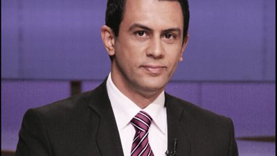 أحمد سمير عن المتحف المصري الكبير: شئ مبهر يليق بعظمة مصر (فيديو)