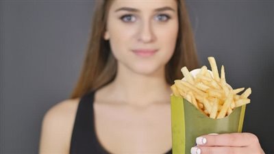 تعرفي على أضرار تناول 