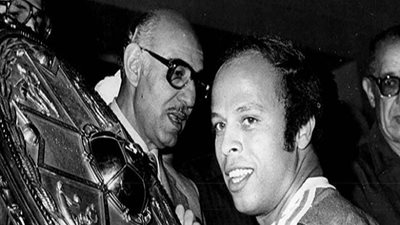 بعد رحيله.. 12 معلومة مُثيرة عن 