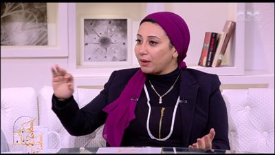 ريهام غلاب تكشف تفاصيل أكبر مسح طبي شامل