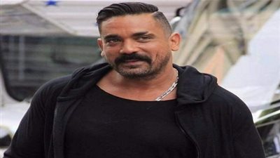 أمير كرارة يشكر 