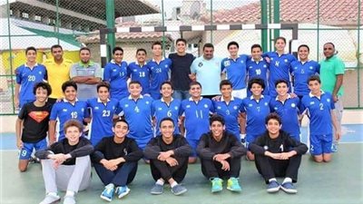 يد سموحة 2004 يكتسح أصحاب الجياد