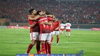 اتحاد الكرة يفجر مفاجأة مدوية عن تذاكر مباراة الأهلي وسطيف