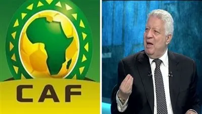 ثروت سويلم يكشف عن رسالة مرتضى منصور لـ