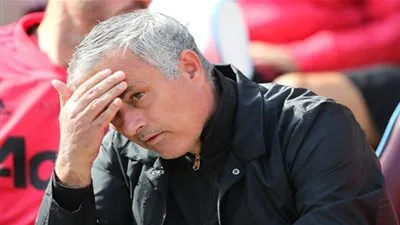 أغرب من الخيال.. ماذا لو تعاقد برشلونة مع مورينيو وذهب فالفيردي إلى اليونايتد؟