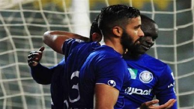 ياسر إبراهيم: السيد فريد وبكري وأمين يستحقون الانضمام للفراعنة