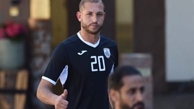 المنتخب التونسي يستدعي حارس الشباب السعودي