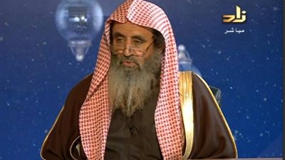 عاجل.. وفاة الشيخ سعيد القحطاني صاحب كتاب حصن المسلم