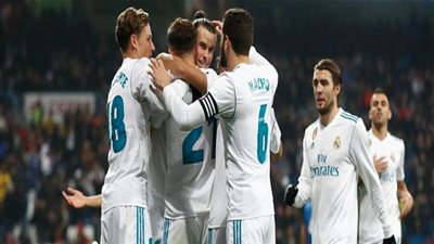 القنوات الناقلة لمباراة ريال مدريد وسيسكا موسكو بدوري أبطال أوروبا 