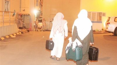 عاجل – السعودية | إطلاق الدفعة الأولى من السجناء المعسرين بالطائف إنفاذًا لتوجيهات الملك