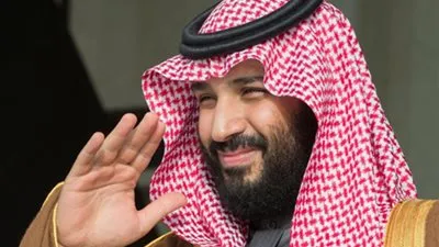 عاجل – السعودية | مستشار خادم الحرمين: زيارة ولي العهد للكويت حلقة جديدة لعلاقات البلدين