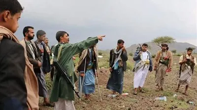 مقتل قيادي حوثي خبير في زرع الألغام بالحديدة