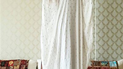 تشكيلة عبايات بقصة 