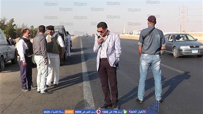 أمن الإسماعيلية يضبط 3 من أخطر مروجي المخدرات 