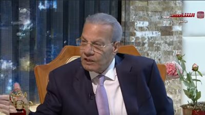 عادل حمودة: فتحت الباب لمقالات محمد حسنين هيكل في 