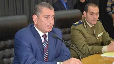 محافظ كفر الشيخ يعفي 3 قيادات من مناصبهم ترشيدًا للإنفاق 