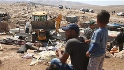 اليوم.. انتهاء المهلة الإسرائيلية لإخلاء 