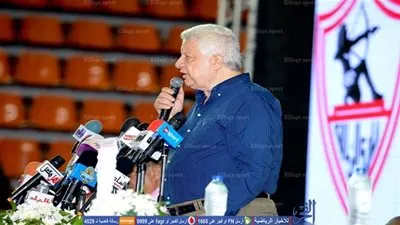 مرتضى منصور يهاجم الاتحاد الإفريقي: قراراته مشبوهة ومدفوعة الأجر 