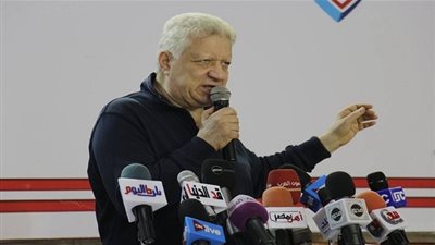 رئيس الزمالك: لن أرحل إلا في هذه الحالة.. ولا 
