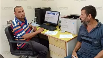 إقبال على الوحدات الصحية للقضاء على فيروس سي بدمياط 