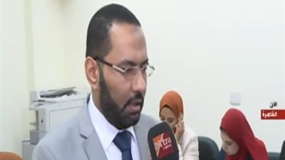 مدير مبادرة 