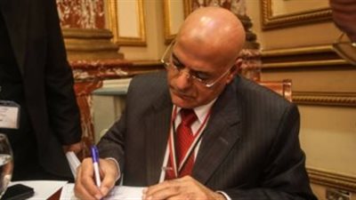 برلماني يتقدم بطلب إحاطة لوزارء الداخلية والتضامن والتعليم بشأن إدمان الطلاب للمخدرات 