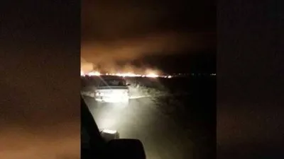 الصواريخ الإيرانية على سوريا.. فضيحة تجبر طهران على التحرك