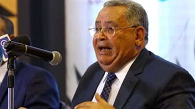 عضو مجمع البحوث الإسلامية: 