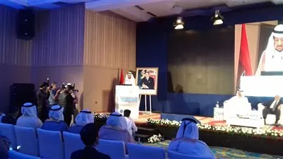 افتتاح فعاليات مؤتمر الطاقة العربى الحادى عشر بمراكش بمشاركة وزراء بترول عرب