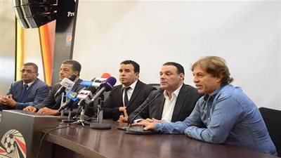 عبد الفتاح وقيراط يعلنان عن بروتوكول التعاون بين مصر وتونس في التحكيم
