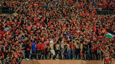 الأهلي يتواصل مع 