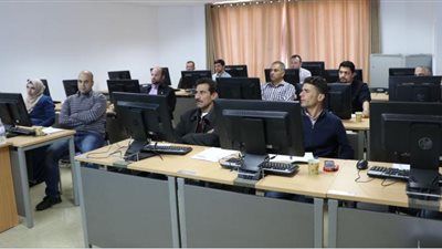 شروط الالتحاق بدورات إعداد المدربين المقدمة من وزارة الاتصالات بالأقصر