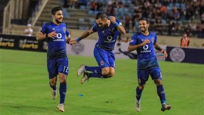 تعرف على تفاصيل الاجتماع الفني لمباراة الأهلي ووفاق سطيف