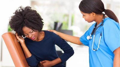 ما هي أعراض القولون الهضمي؟