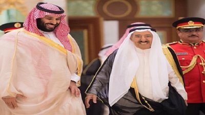 صدى – السعودية | الكويت تعرب عن ارتياحها للزيارة الأخوية لولي العهد السعودي
