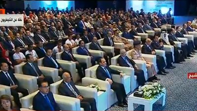 افتتاح الملتقى العربي الأول لمدارس الدمج بآيات من الذكر الحكيم