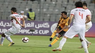 موعد سحب قرعة دور الـ 16 من البطولة العربية.. صدام مصري مرتقب