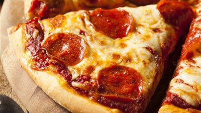 بيتزا بالبف باستيري.. طريقة العمل والتحضير