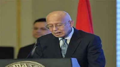 وفاة والدة شريف إسماعيل.. والعزاء الأربعاء المقبل في مسجد المشير طنطاوي