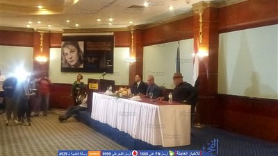 رئيس الإسكندرية السينمائي يكشف عن أسماء المكرمين خلال الدورة الرابعة والثلاثين (صور)