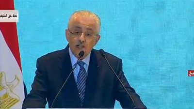 شوقي: نسعى لمحو الوصمة التي تعاني منها الأسر الموجود بها طفل من ذوي الاحتياجات (فيديو)