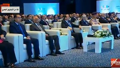 شاهد.. رد السيسي على طلب أحد ذوي القدرات الخاصة (فيديو)