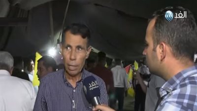 قيادي بفتح: استعدادات معتصمو الخان الأحمر حال تنفيذ قرار الإخلاء