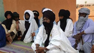 مقتل 20 مدنيا من الطوارق في مالي