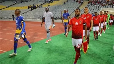 عاجل.. الأهلي يتعرض لصدمة قوية قبل مواجهة وفاق سطيف