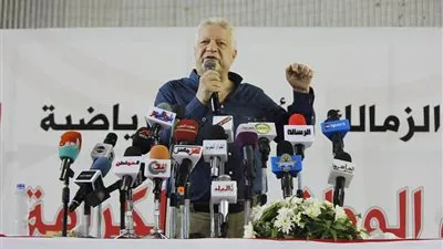 عاجل - مرتضى منصور يفجر مفاجأة للجميع