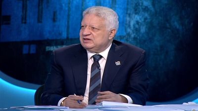 اللجنة الأولمبية تصدم مرتضي منصور قبل السوبر السعودي